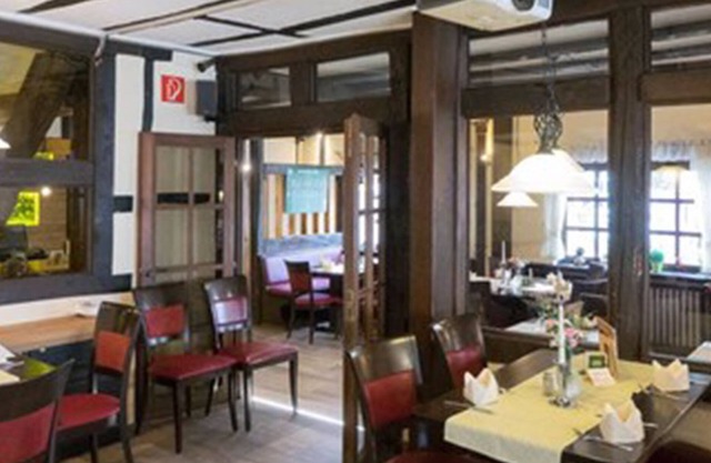Hotel Schneider