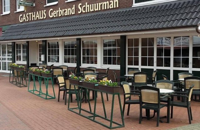 Hotel Schuurman