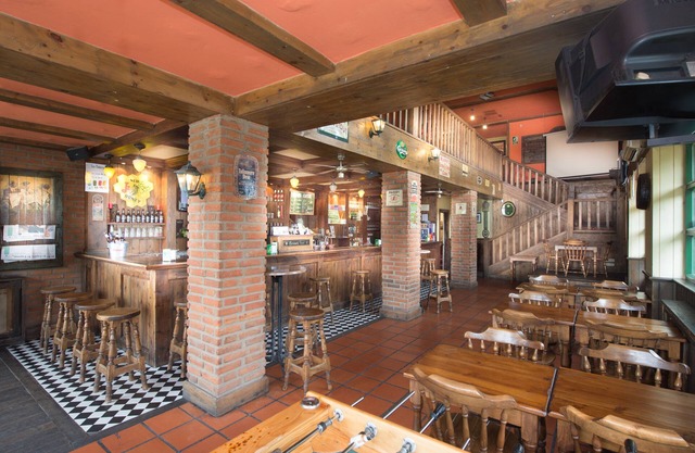 Hotel Segovia Sierra de Guadarrama