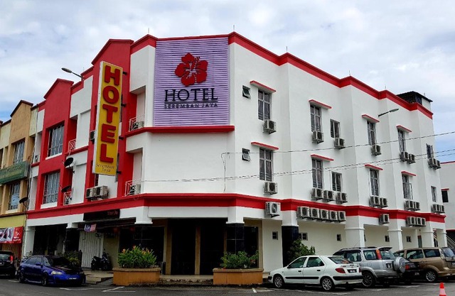 Hotel Seremban Jaya 