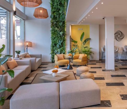Hotel SERHS Del Port