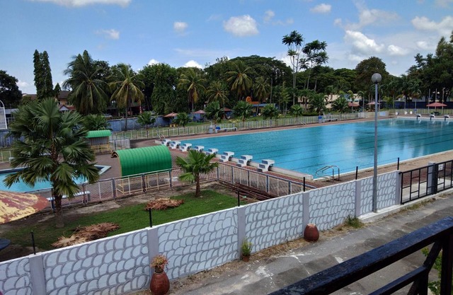 Hotel Seri Malaysia Alor Setar