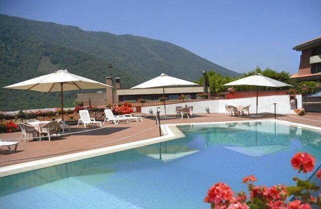 Hotel Serino