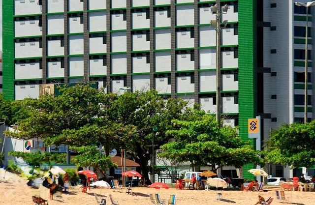 Hotel Sete Coqueiros