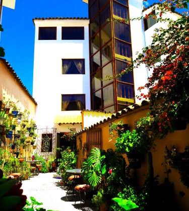 Hotel Sevilla