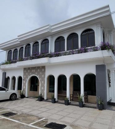 HOTEL SHAFURA 3