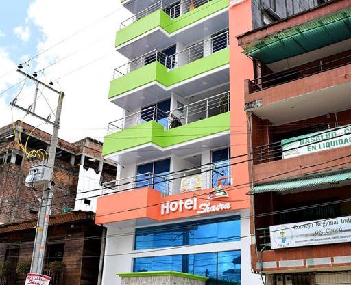 Hotel Shaira 2
