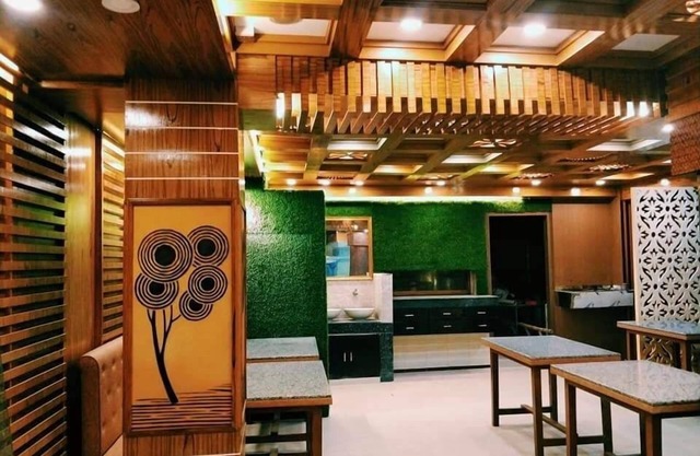 Hotel Shalimar Int'l