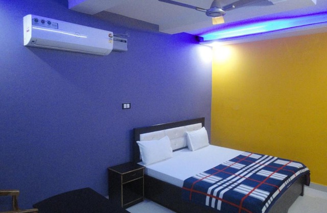 Hotel Shaurya