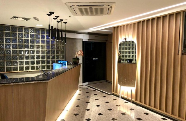 Hotel Sheik (Adults Only)