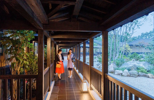 Hotel shiki no yakata NASU
