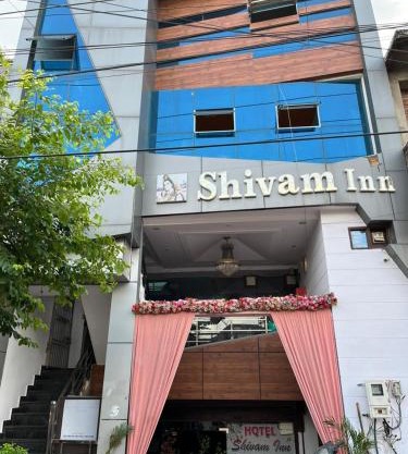Hotel Shivam inn Agra