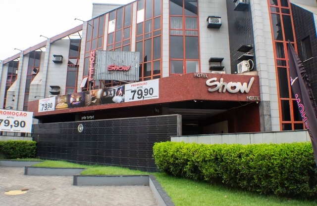 Hotel Show