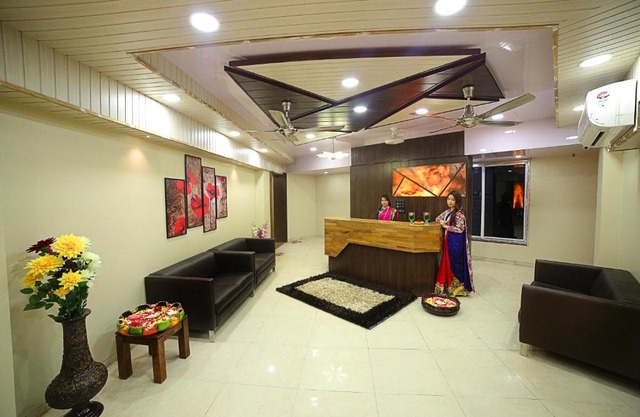 Hotel Shree Daan