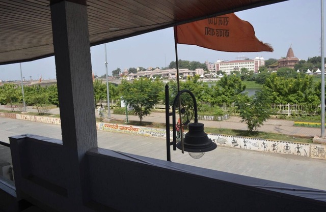 Hotel Shree Lok