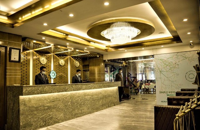 Hotel Shuktara Dhaka