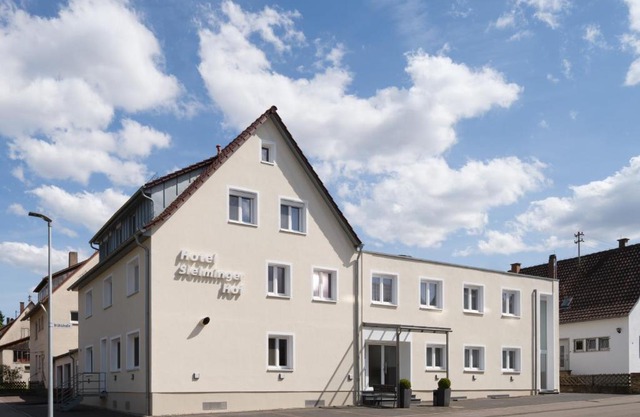 Hotel Sielminger Hof