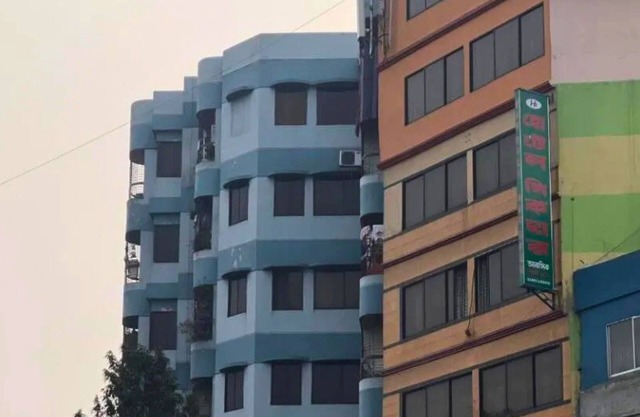 Hotel Sikder Residential