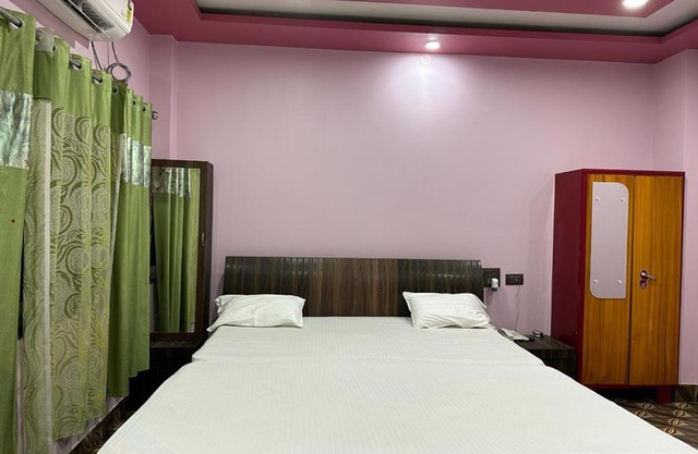 HOTEL SILVER STAR