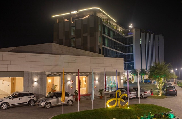 Hotel Siraichuli