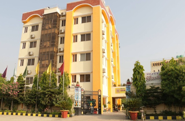 Hotel Sitasharan