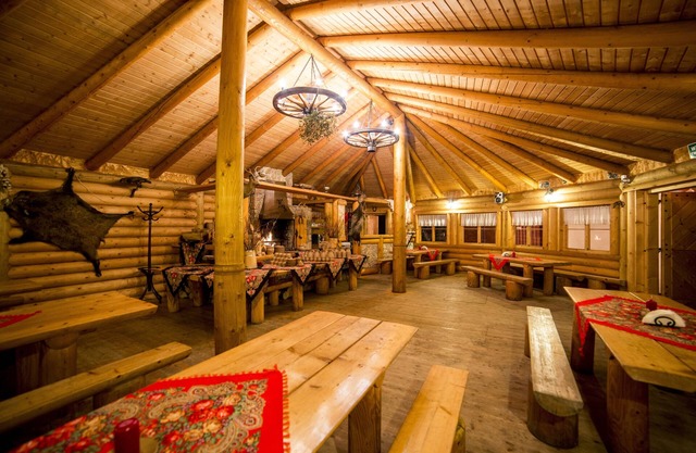 Hotel Skalite