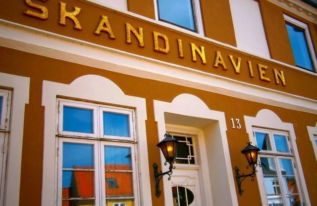 Hotel Skandinavien