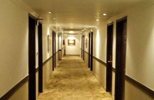 Hotel Smart One