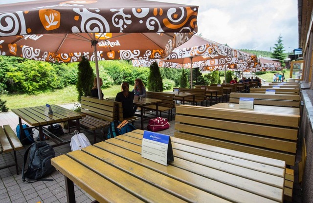 Hotel Smokovec