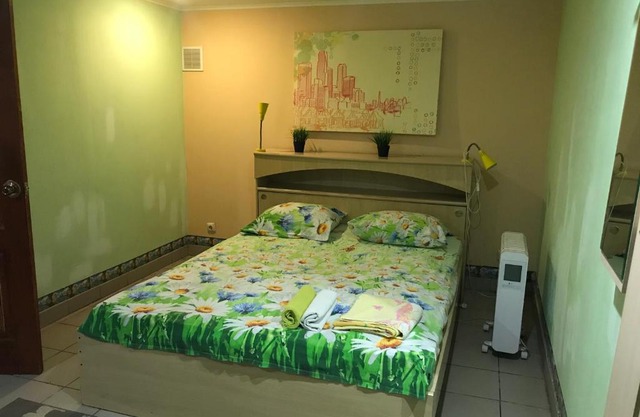 Hotel Snegiri