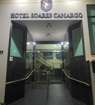 HOTEL SOARES CAMARGO