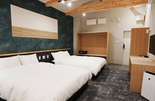 HOTEL SOBOKU