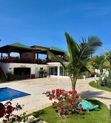 Hotel Soficu Green Village