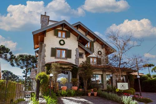 Hotel Solar d'Izabel