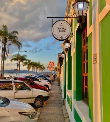 Hotel Solar da Beira