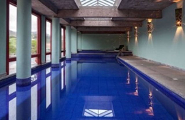 Hotel Solar do Rosário