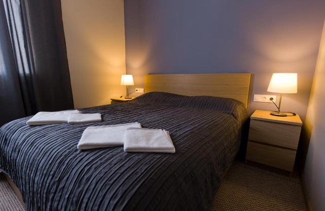 Hotel Solovey
