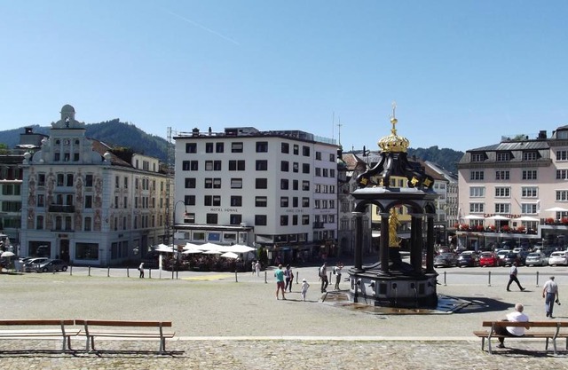 Hotel Sonne