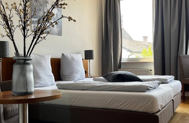 Hotel Sonne