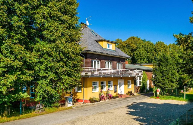 Hotel Sonnenhof/Slavia