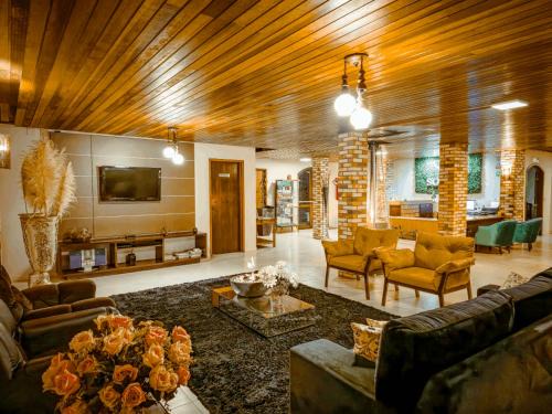 Hotel Sonnet Curitiba