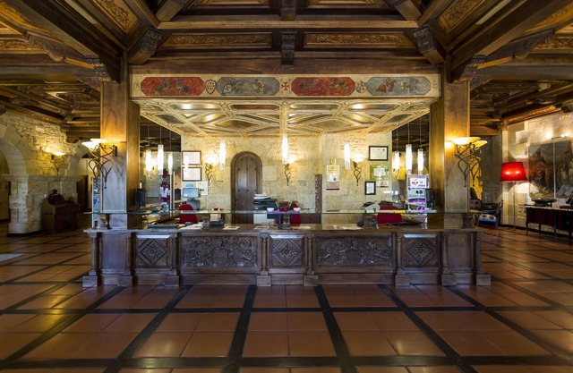 Hotel SPA Abadía de Los Templarios