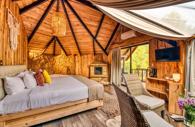 Hotel & Spa El Escondite de la Montaña