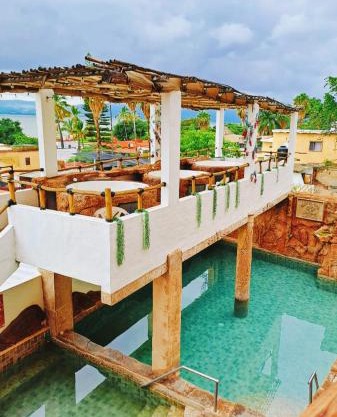 Hotel Spa el Gran Coral