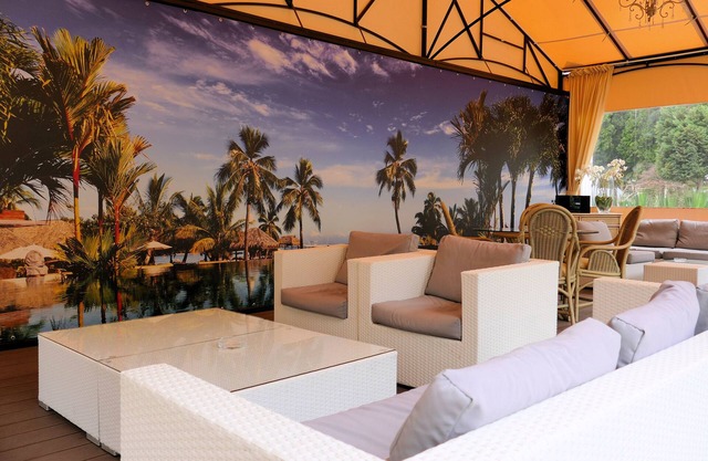 Hotel SPA Faltom Gdynia Rumia