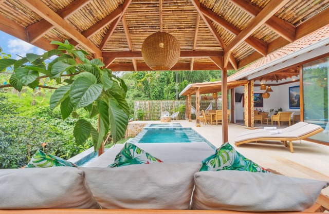 Hotel Spa La Colina