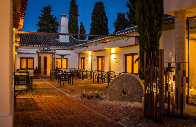 Hotel & Spa La Salve