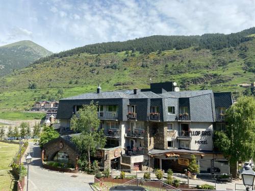 Hotel & SPA Llop Gris