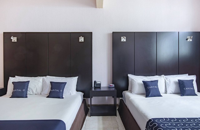Hotel Spa Shalam