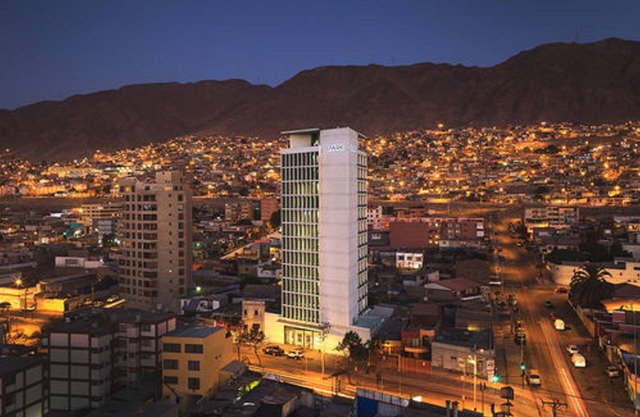 Hotel Spark Antofagasta
